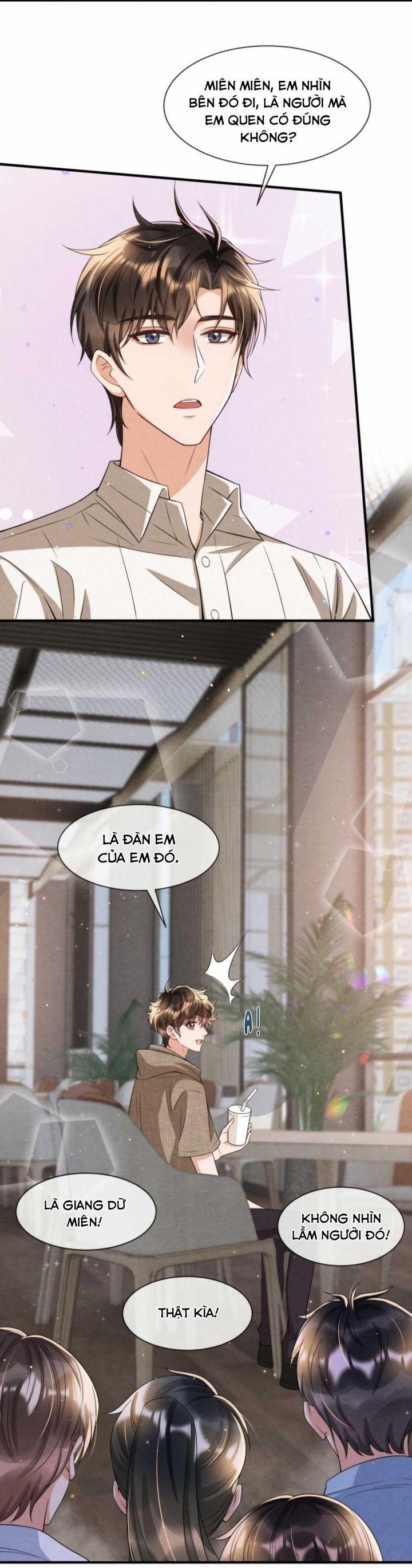 Trạch Mộc Nhi Tê 52 trang 3