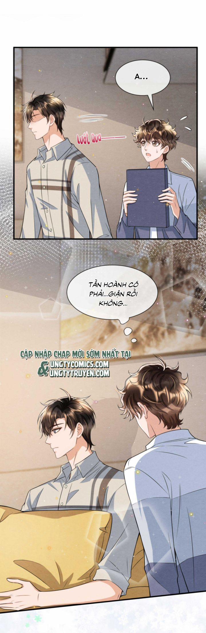 Trạch Mộc Nhi Tê 52 trang 30