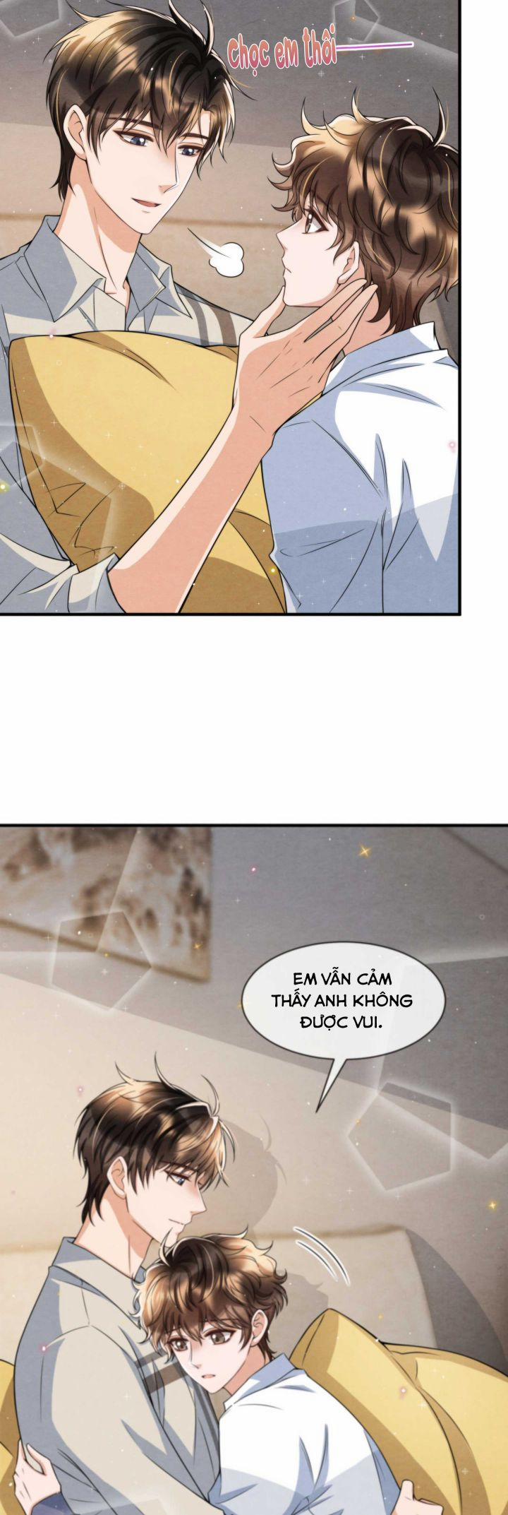 Trạch Mộc Nhi Tê 52 trang 33