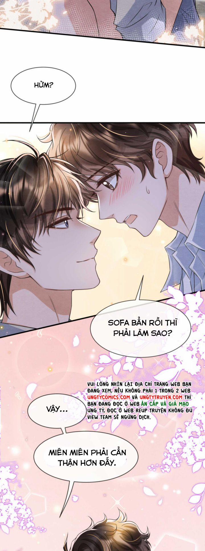 Trạch Mộc Nhi Tê 52 trang 39