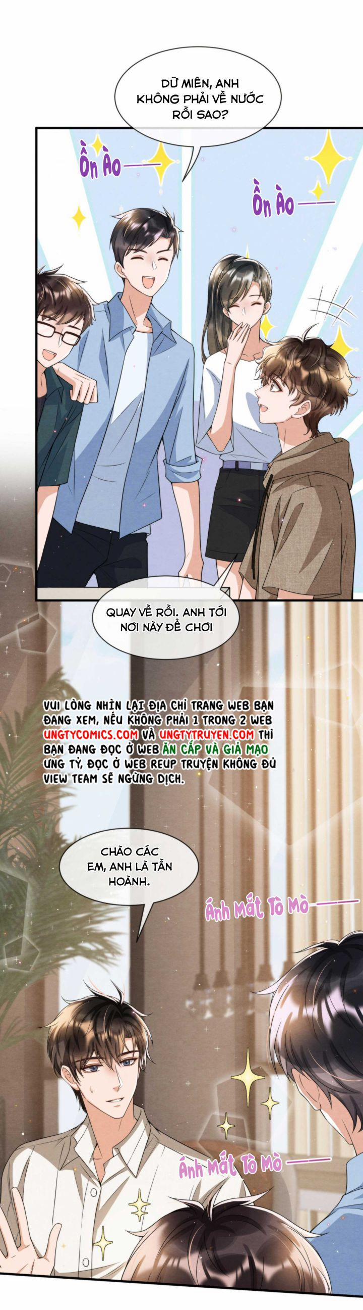 Trạch Mộc Nhi Tê 52 trang 4