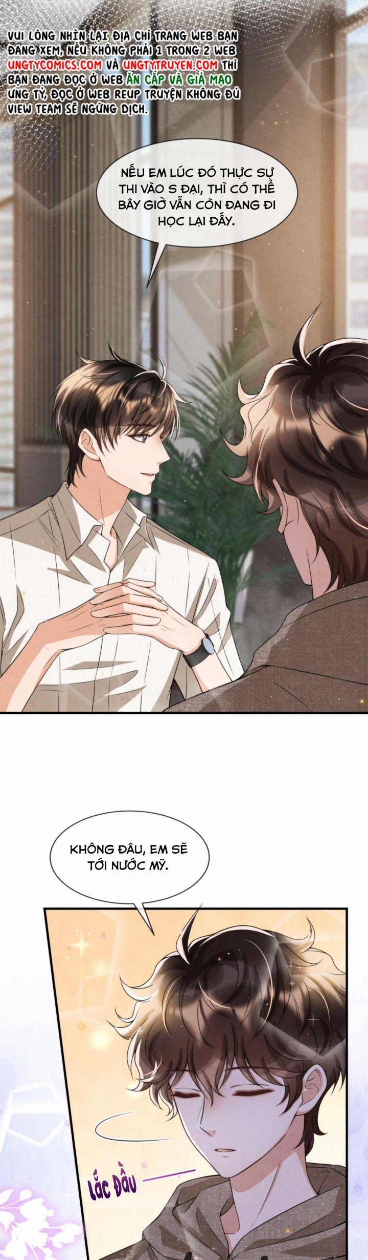 Trạch Mộc Nhi Tê 52 trang 8