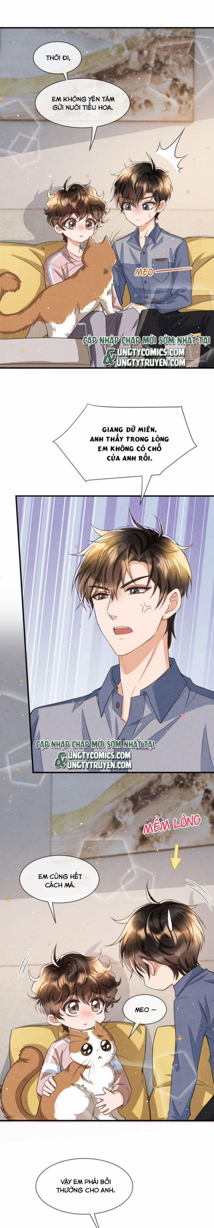 Trạch Mộc Nhi Tê 53 trang 10