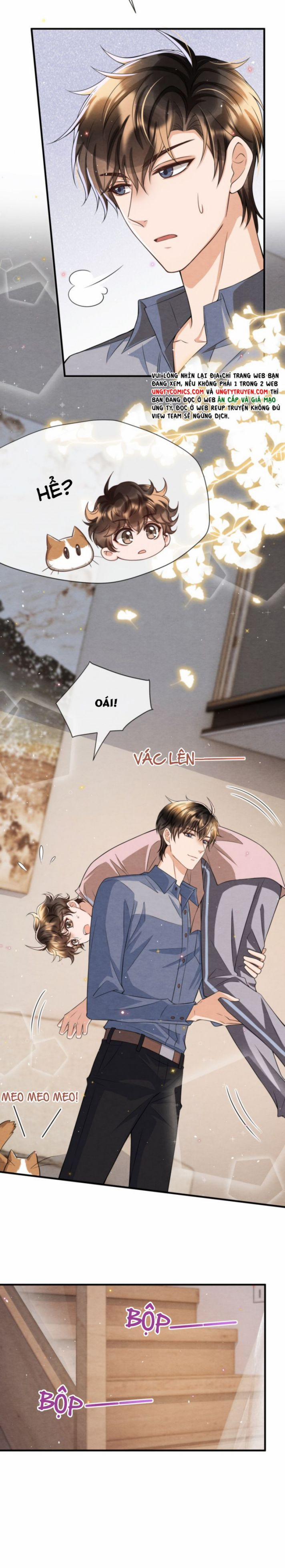 Trạch Mộc Nhi Tê 53 trang 11