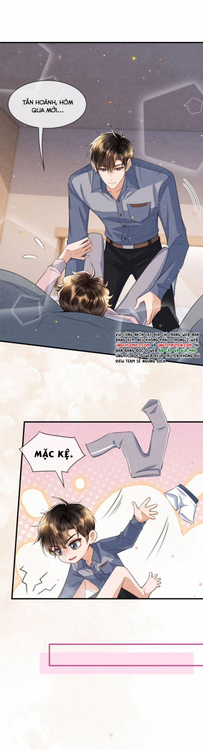 Trạch Mộc Nhi Tê 53 trang 12