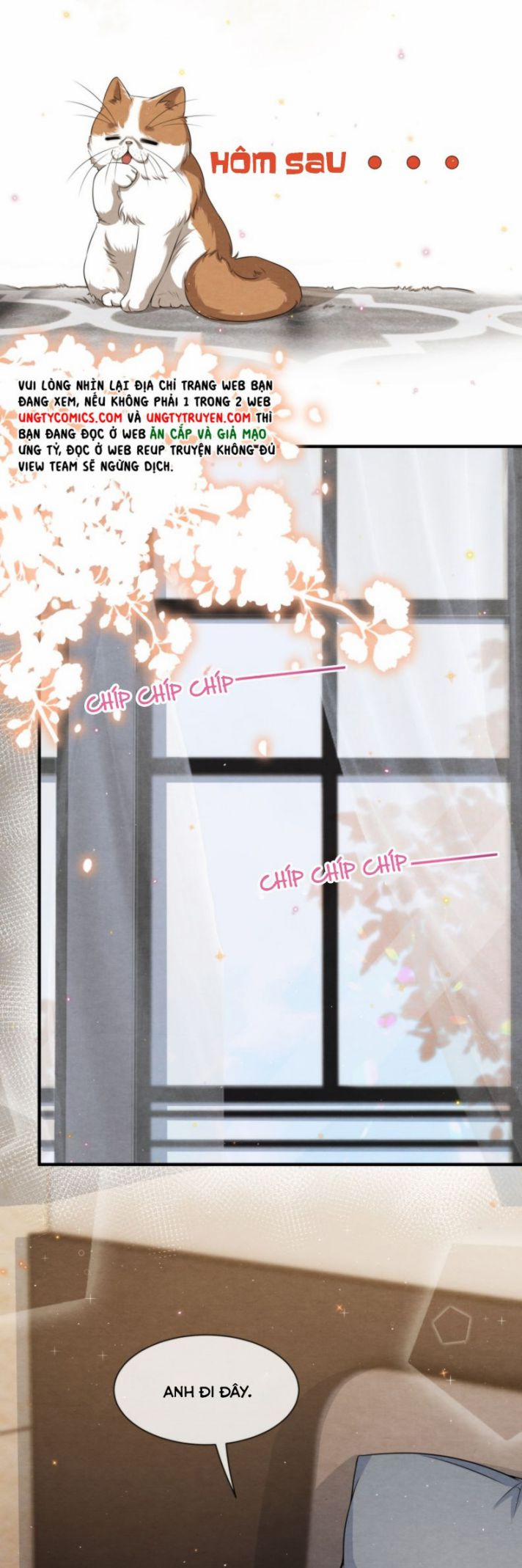 Trạch Mộc Nhi Tê 53 trang 13