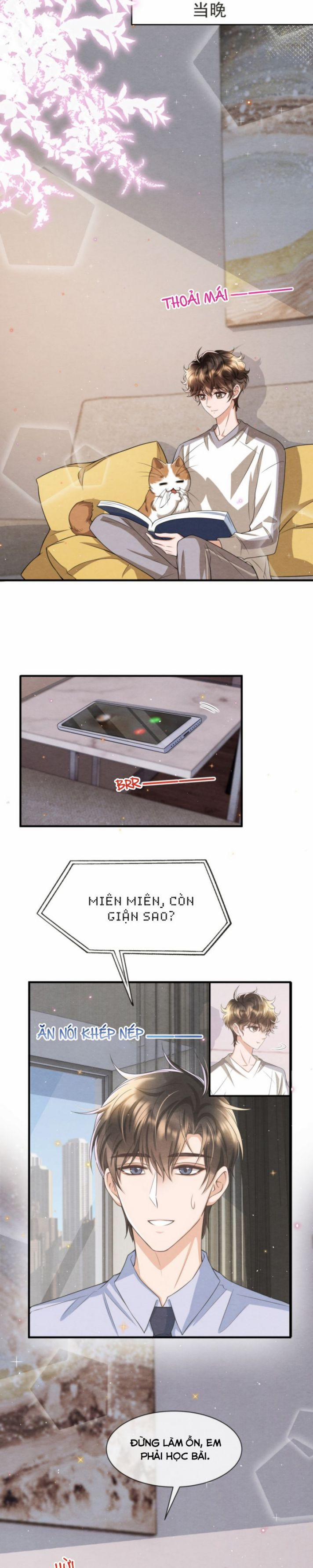 Trạch Mộc Nhi Tê 53 trang 15