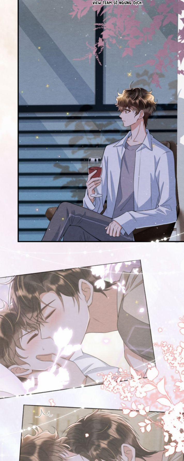 Trạch Mộc Nhi Tê 53 trang 17