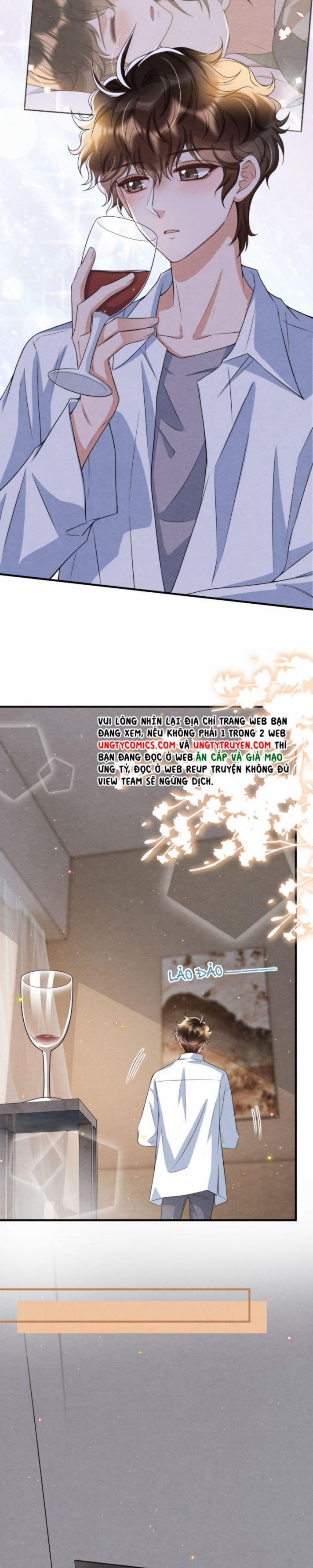 Trạch Mộc Nhi Tê 53 trang 18