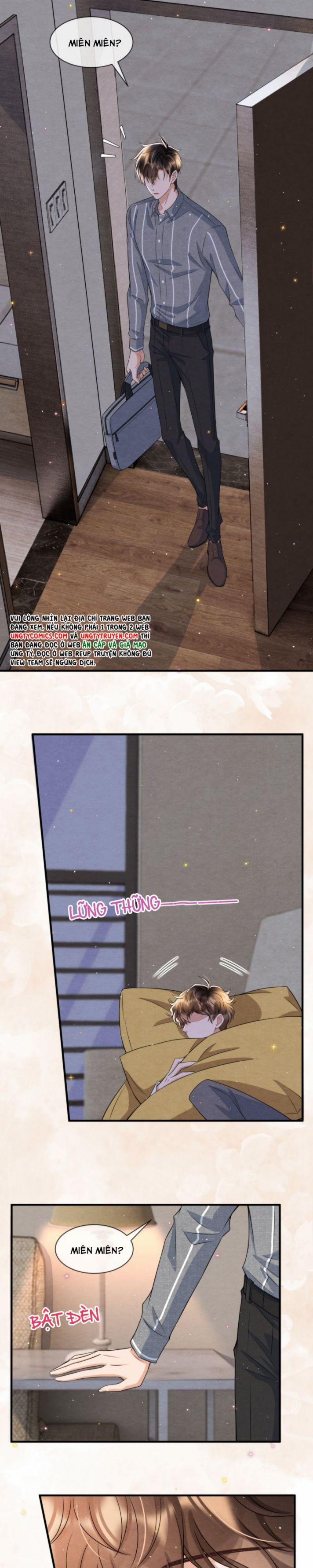 Trạch Mộc Nhi Tê 53 trang 19