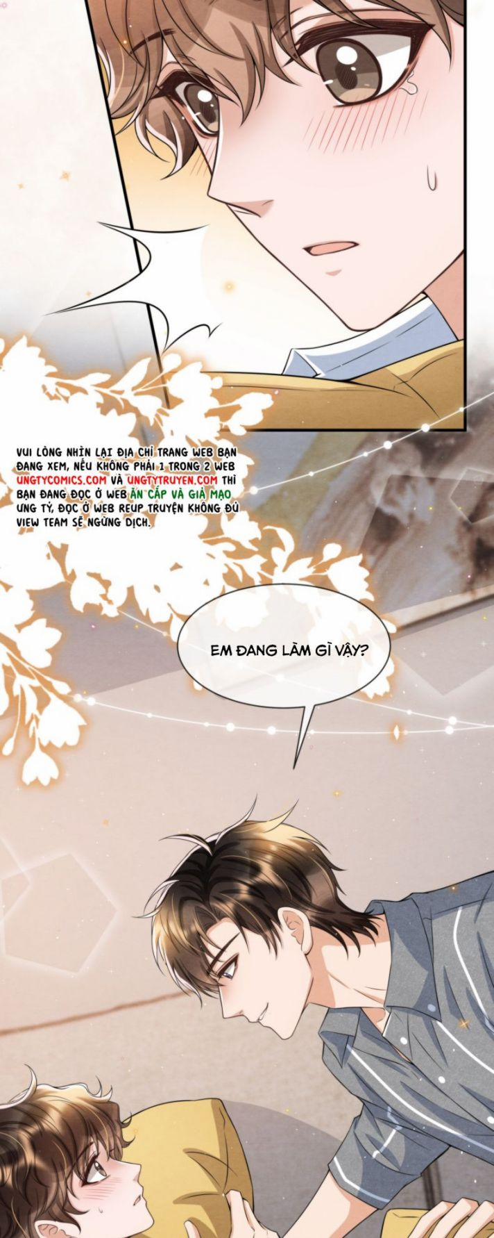 Trạch Mộc Nhi Tê 53 trang 20