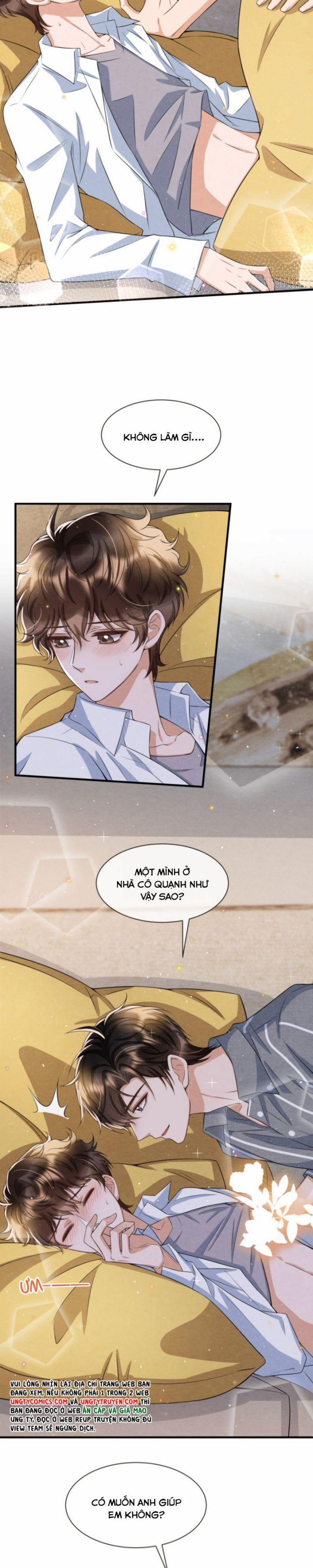 Trạch Mộc Nhi Tê 53 trang 21