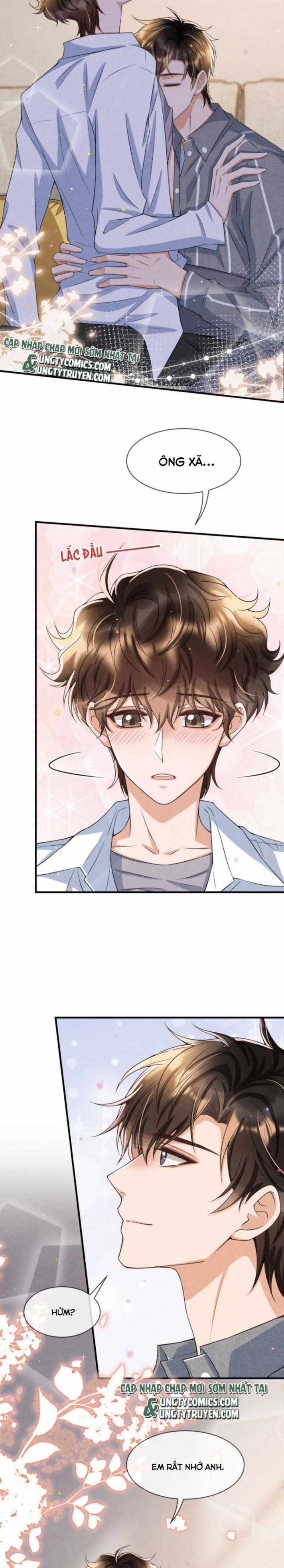 Trạch Mộc Nhi Tê 53 trang 23