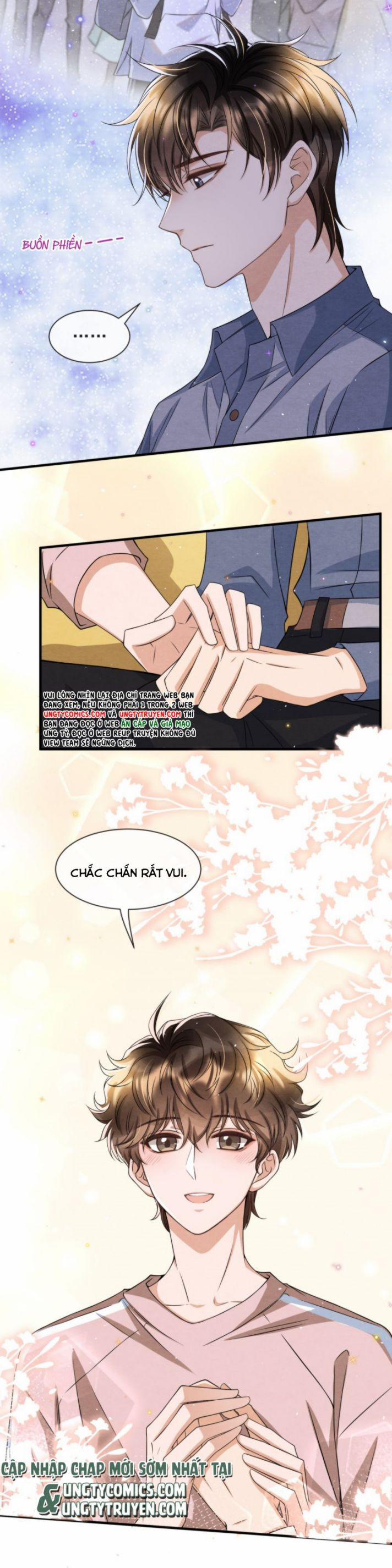 Trạch Mộc Nhi Tê 53 trang 8