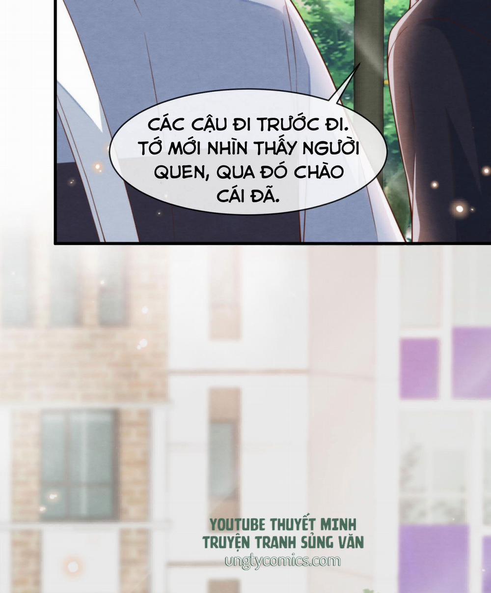 Trạch Mộc Nhi Tê 6 trang 10