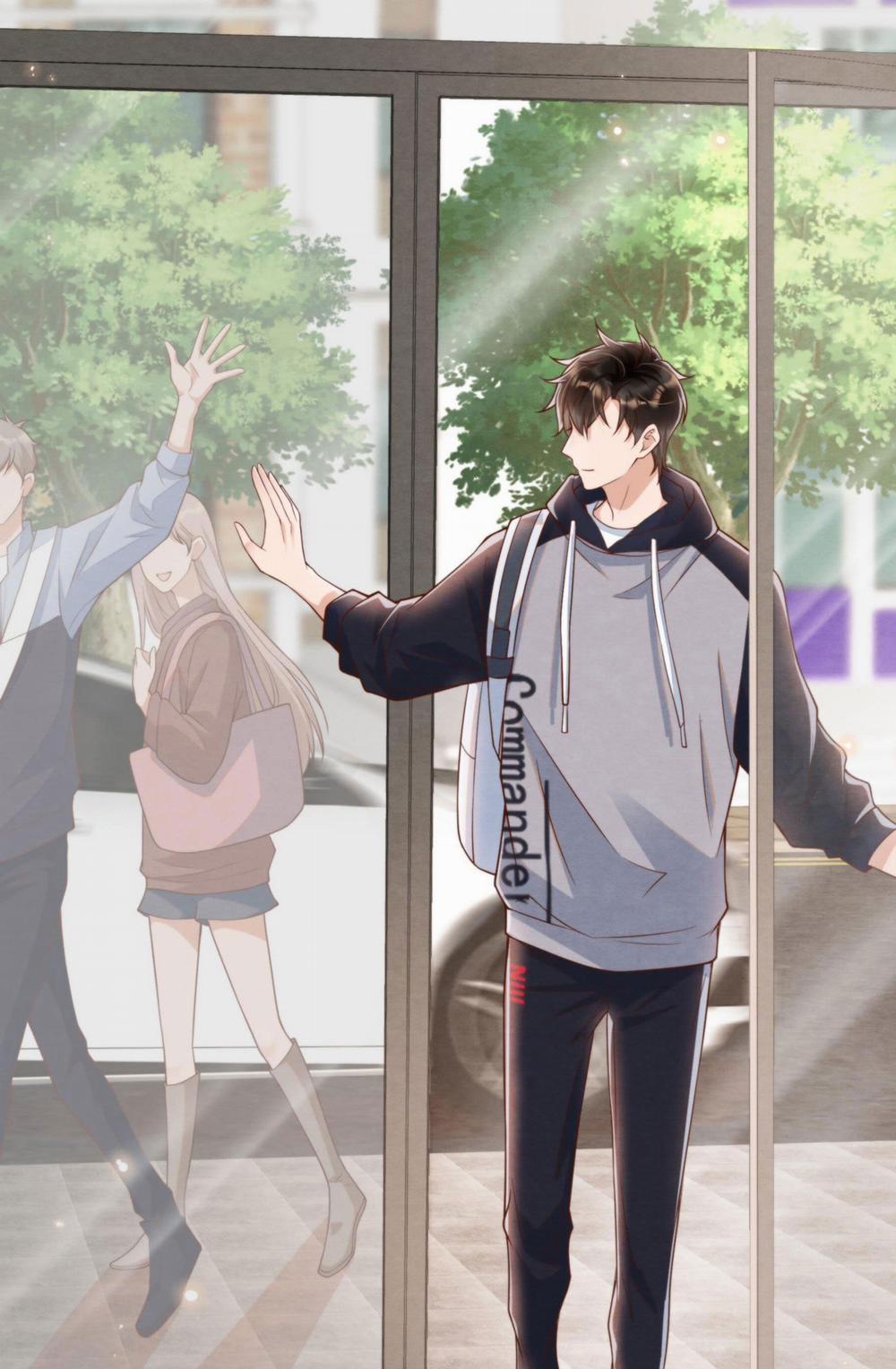 Trạch Mộc Nhi Tê 6 trang 11