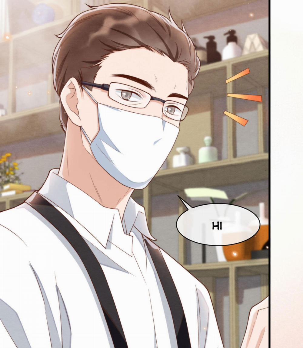 Trạch Mộc Nhi Tê 6 trang 13