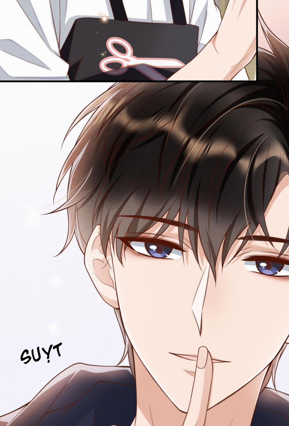 Trạch Mộc Nhi Tê 6 trang 14