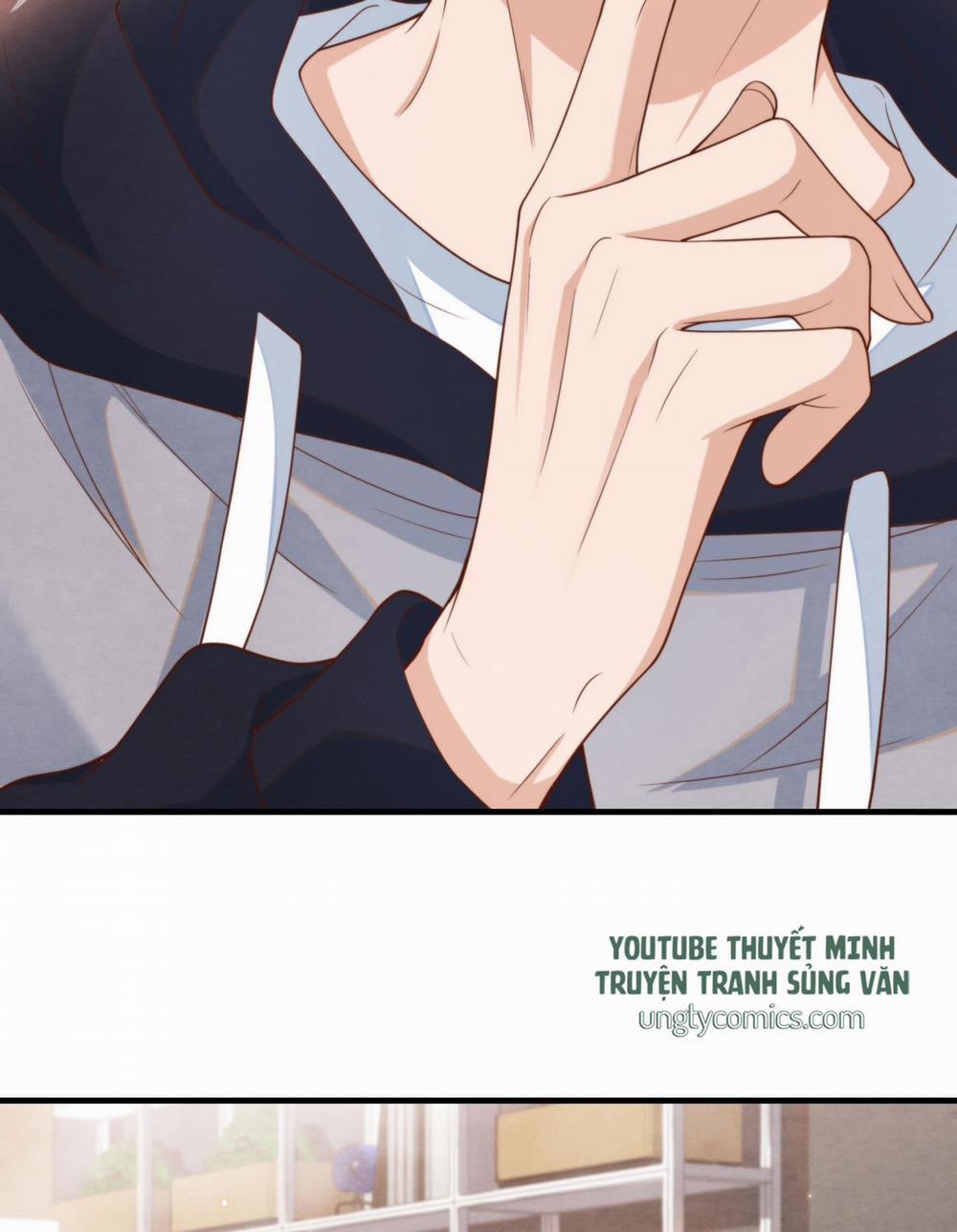 Trạch Mộc Nhi Tê 6 trang 15