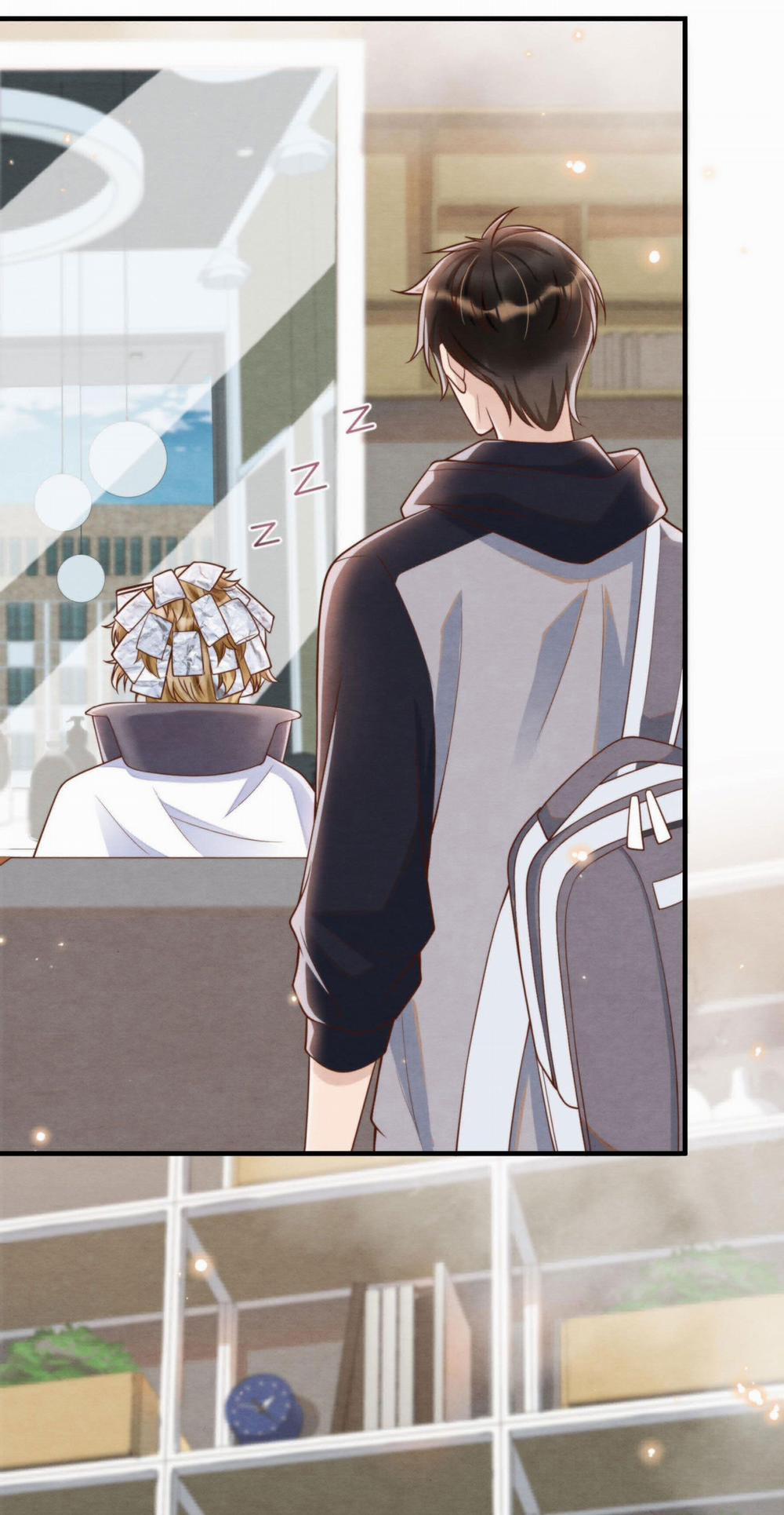 Trạch Mộc Nhi Tê 6 trang 17