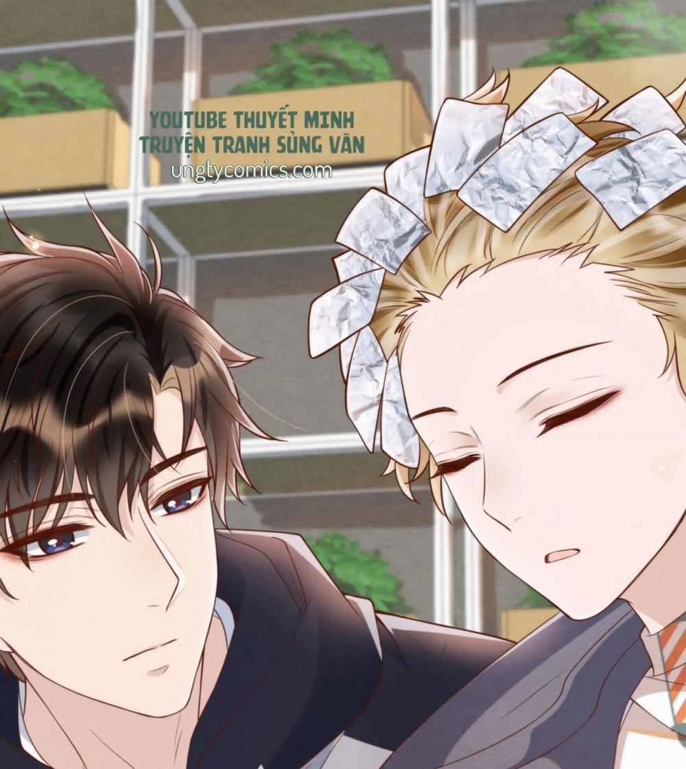 Trạch Mộc Nhi Tê 6 trang 18