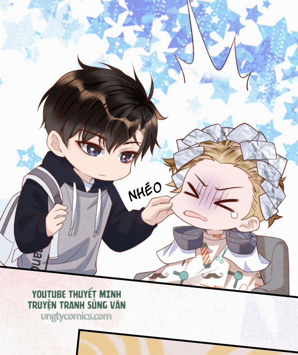 Trạch Mộc Nhi Tê 6 trang 21