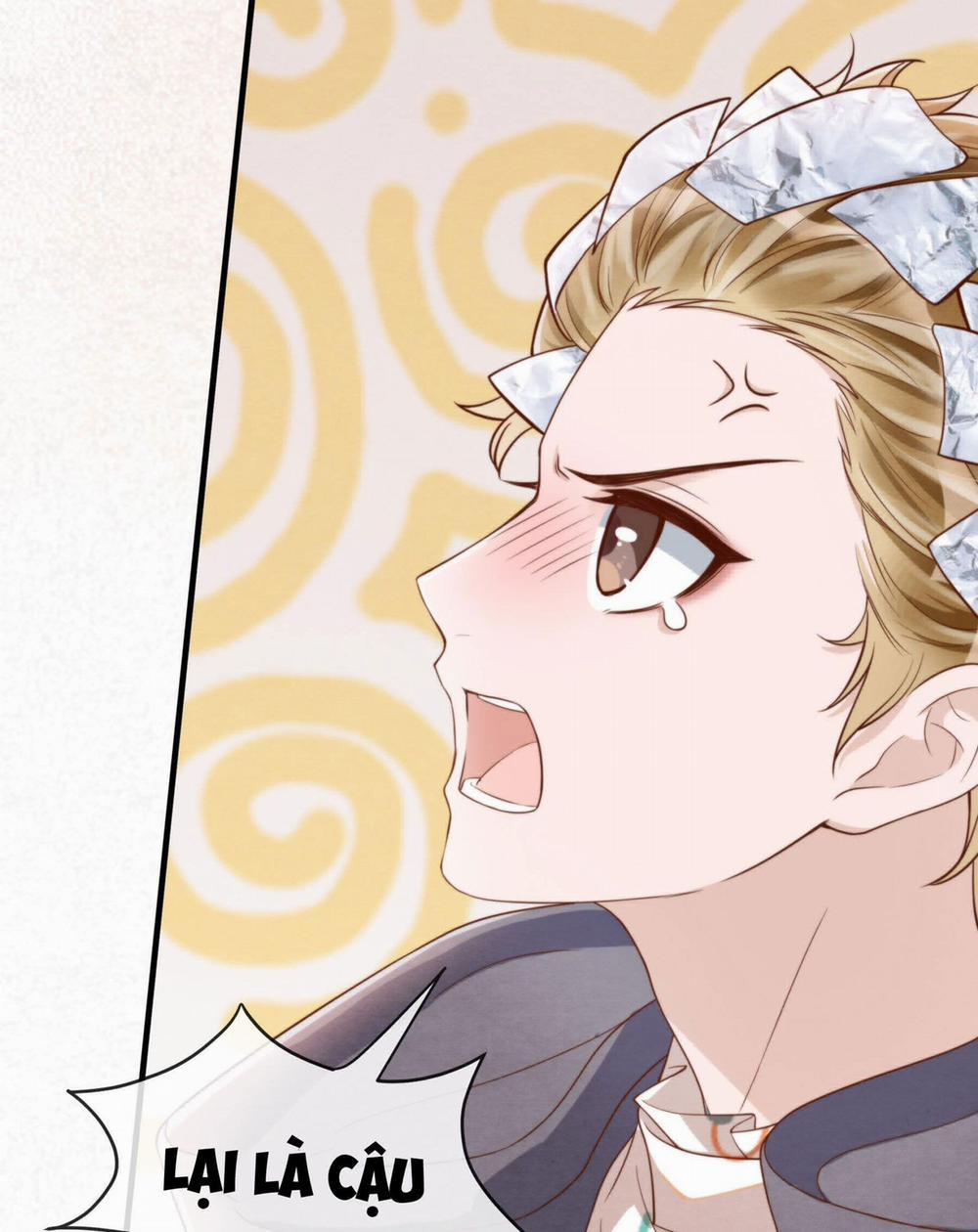 Trạch Mộc Nhi Tê 6 trang 22