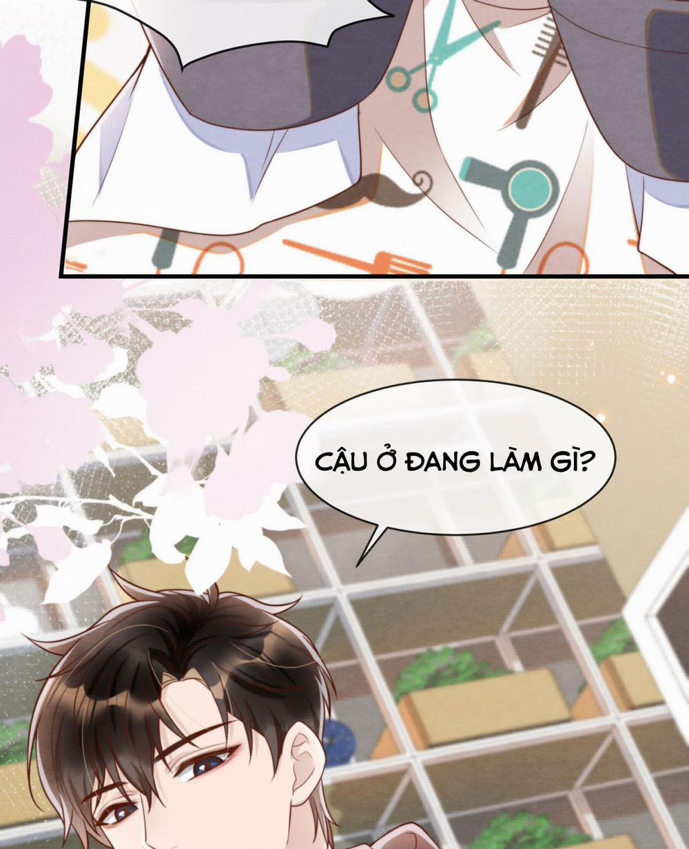 Trạch Mộc Nhi Tê 6 trang 23