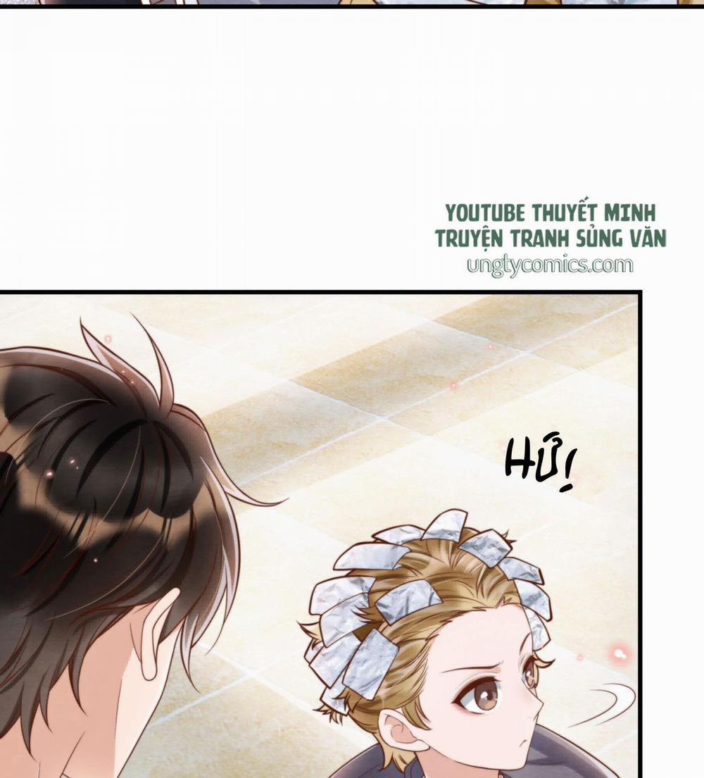 Trạch Mộc Nhi Tê 6 trang 25