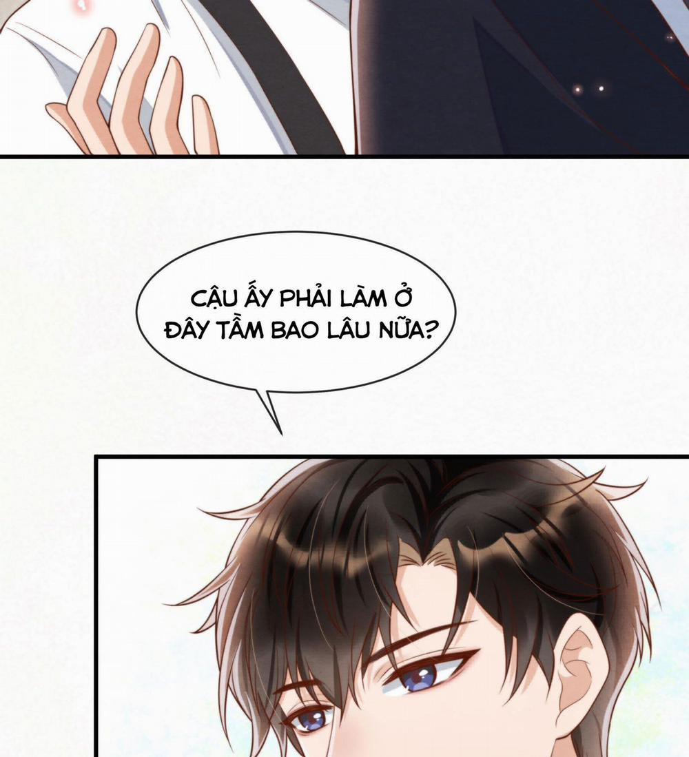 Trạch Mộc Nhi Tê 6 trang 28