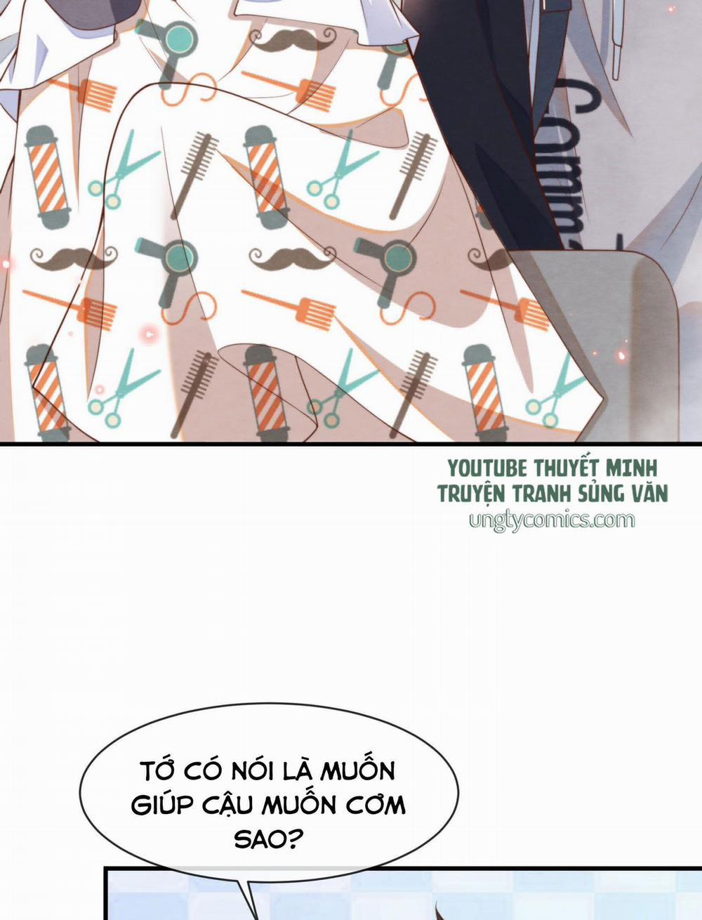 Trạch Mộc Nhi Tê 6 trang 34