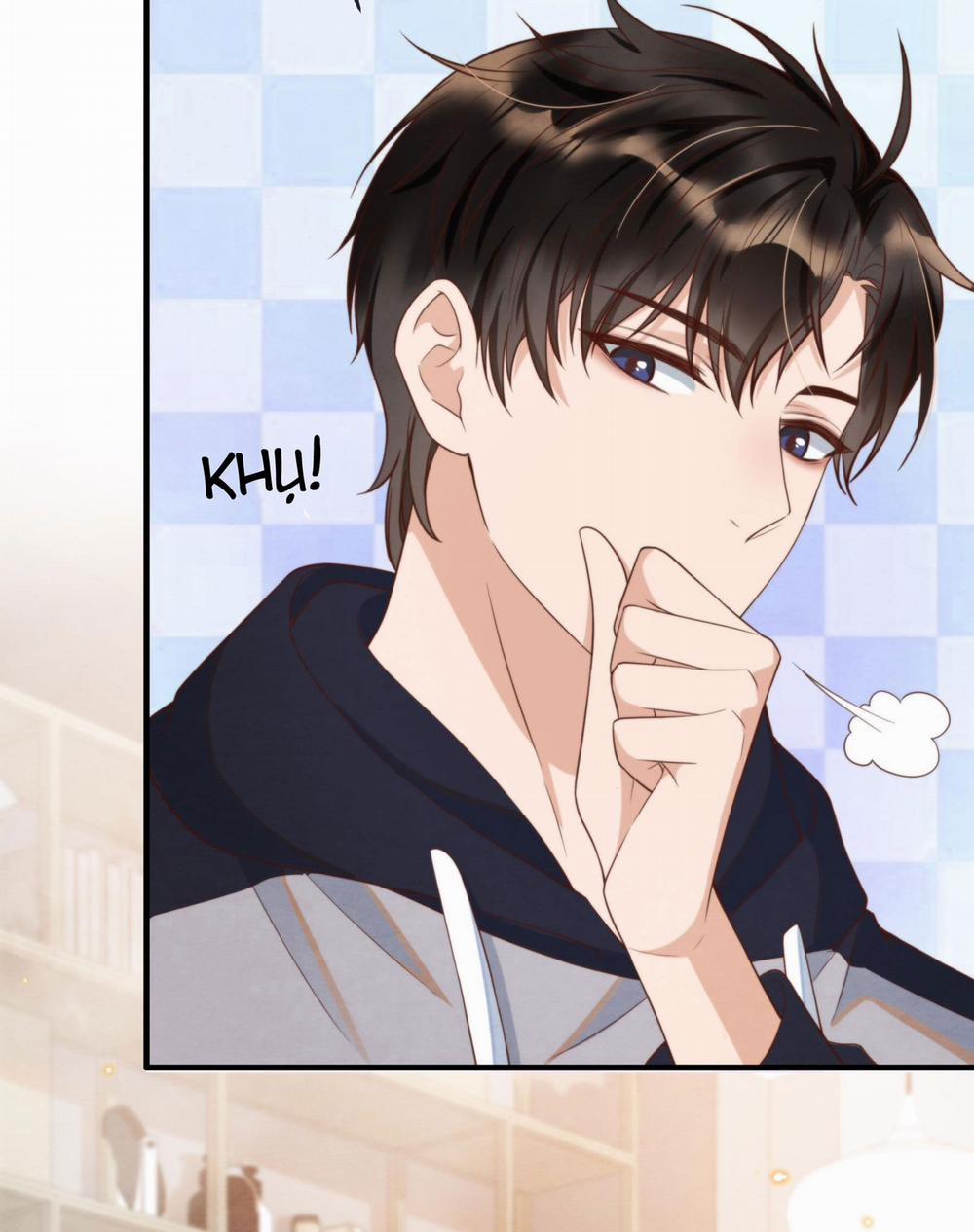 Trạch Mộc Nhi Tê 6 trang 35