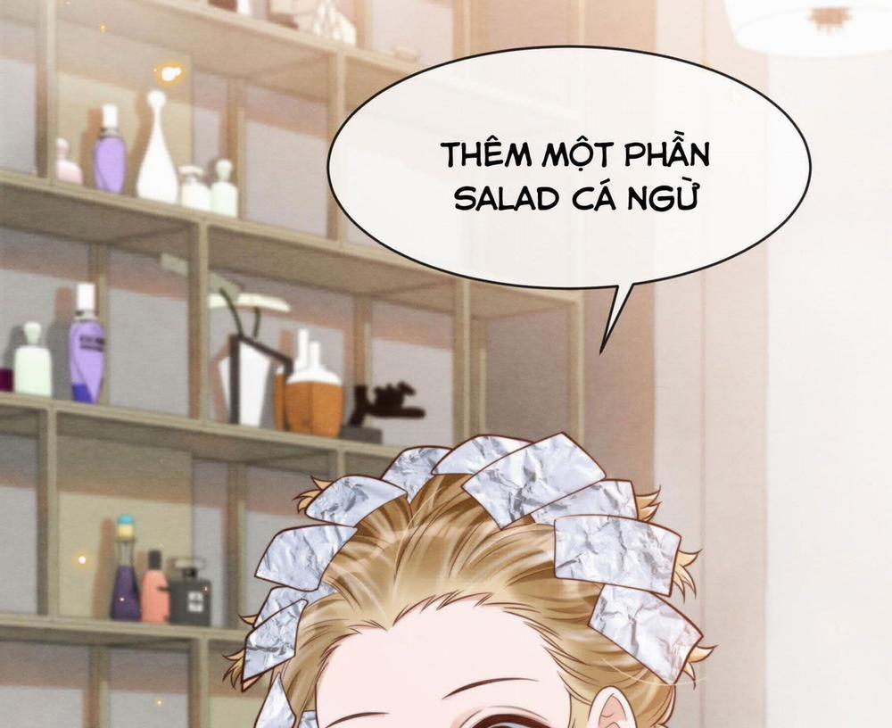 Trạch Mộc Nhi Tê 6 trang 36