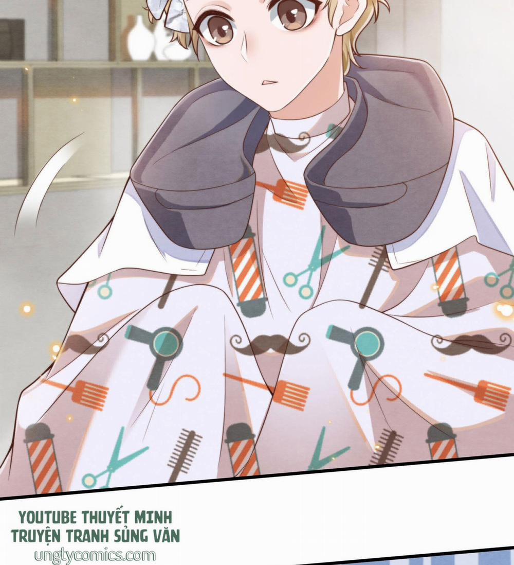 Trạch Mộc Nhi Tê 6 trang 37