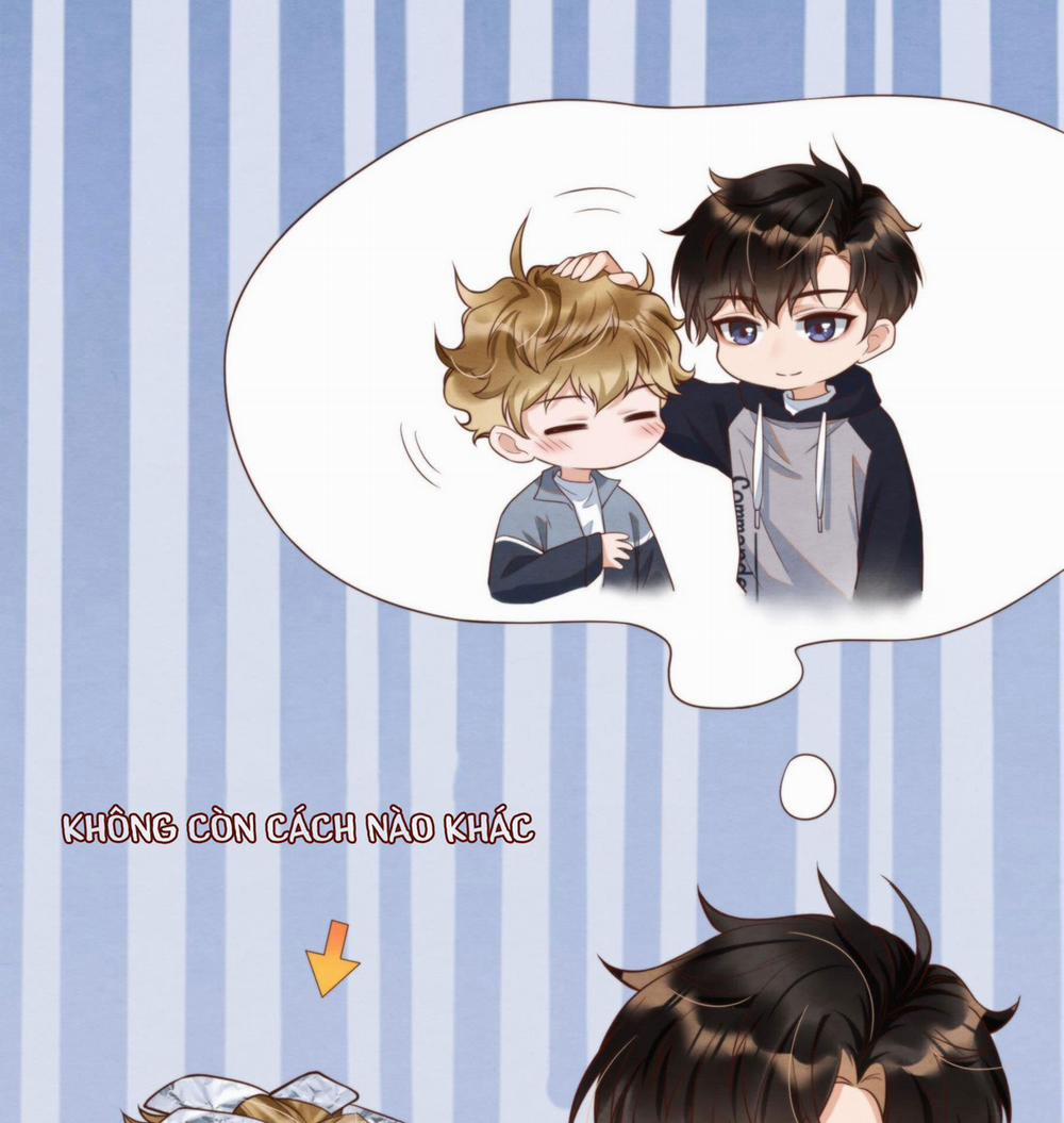 Trạch Mộc Nhi Tê 6 trang 38