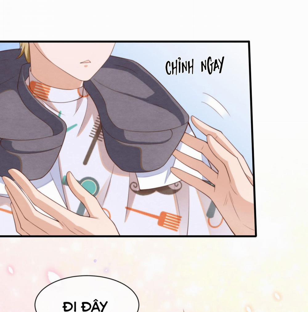 Trạch Mộc Nhi Tê 6 trang 40