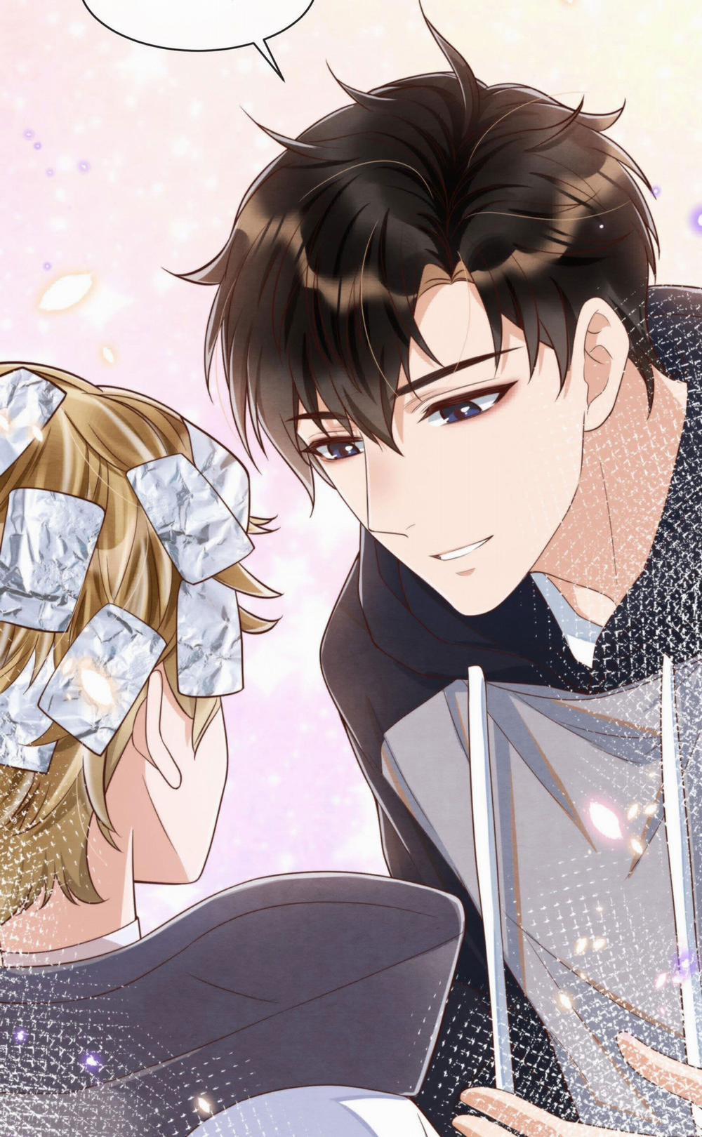 Trạch Mộc Nhi Tê 6 trang 41