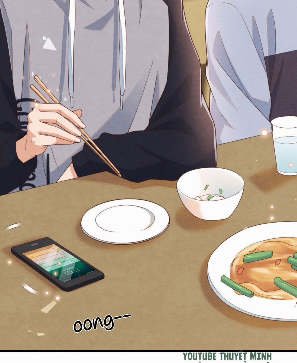 Trạch Mộc Nhi Tê 6 trang 45