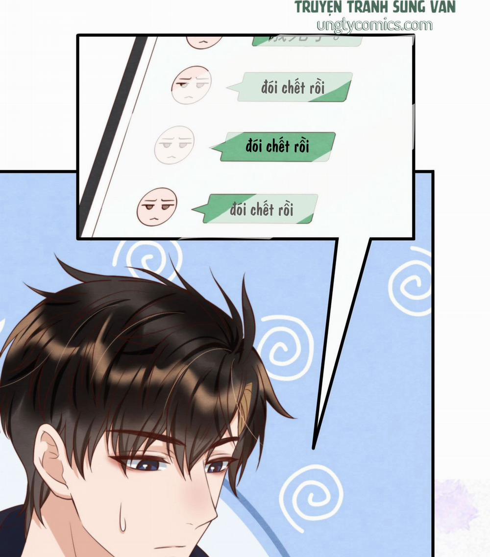 Trạch Mộc Nhi Tê 6 trang 46