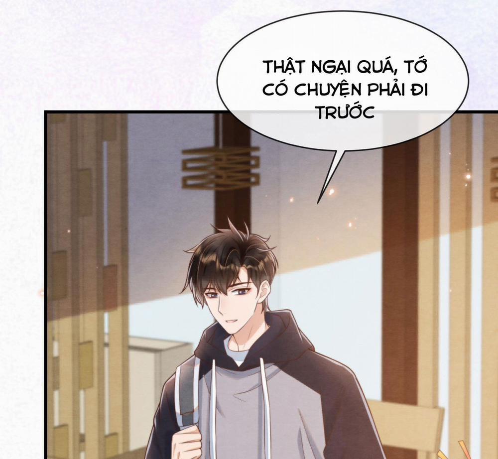 Trạch Mộc Nhi Tê 6 trang 48