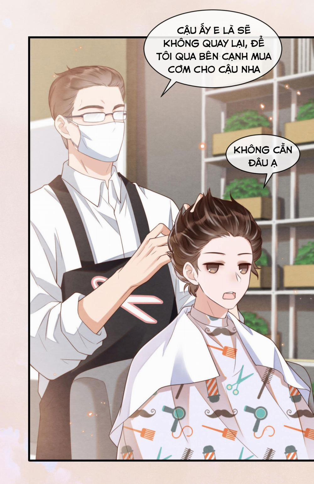 Trạch Mộc Nhi Tê 6 trang 53