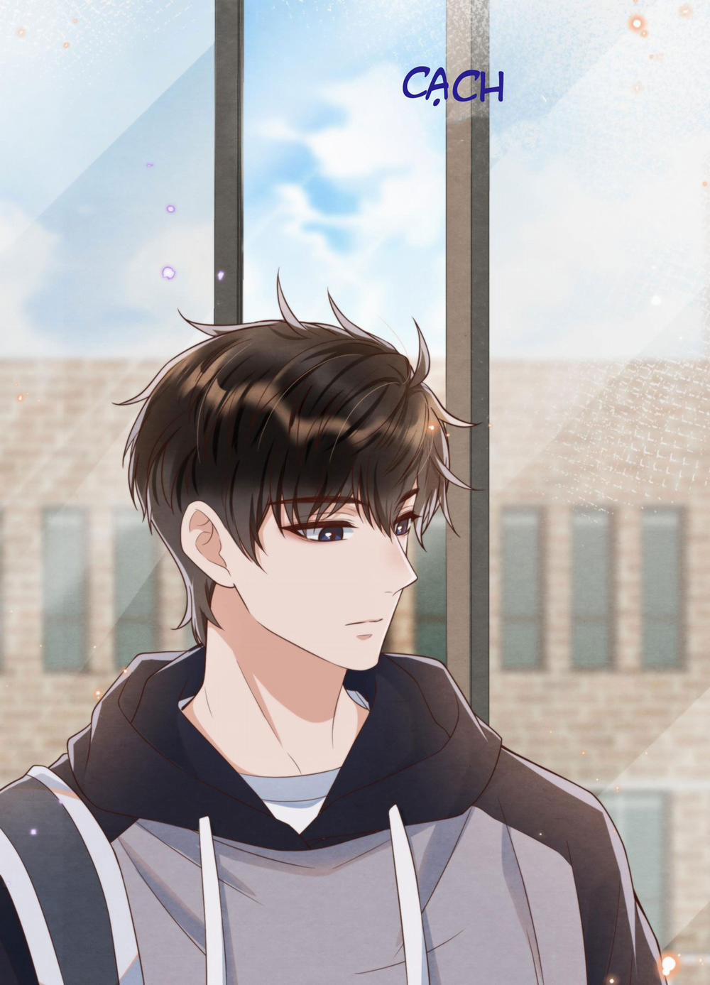 Trạch Mộc Nhi Tê 6 trang 55