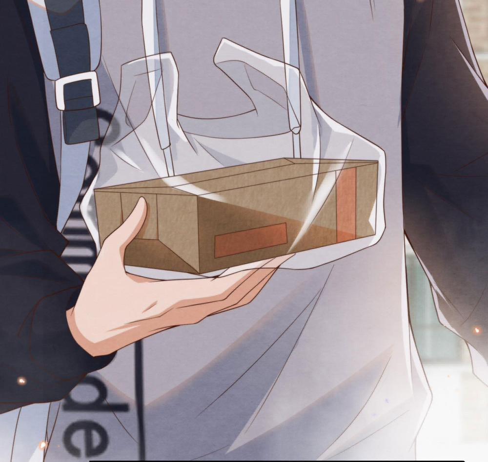 Trạch Mộc Nhi Tê 6 trang 56