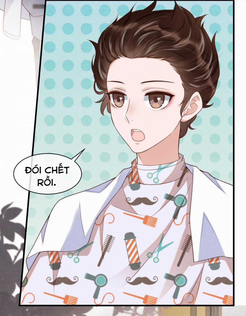 Trạch Mộc Nhi Tê 6 trang 57