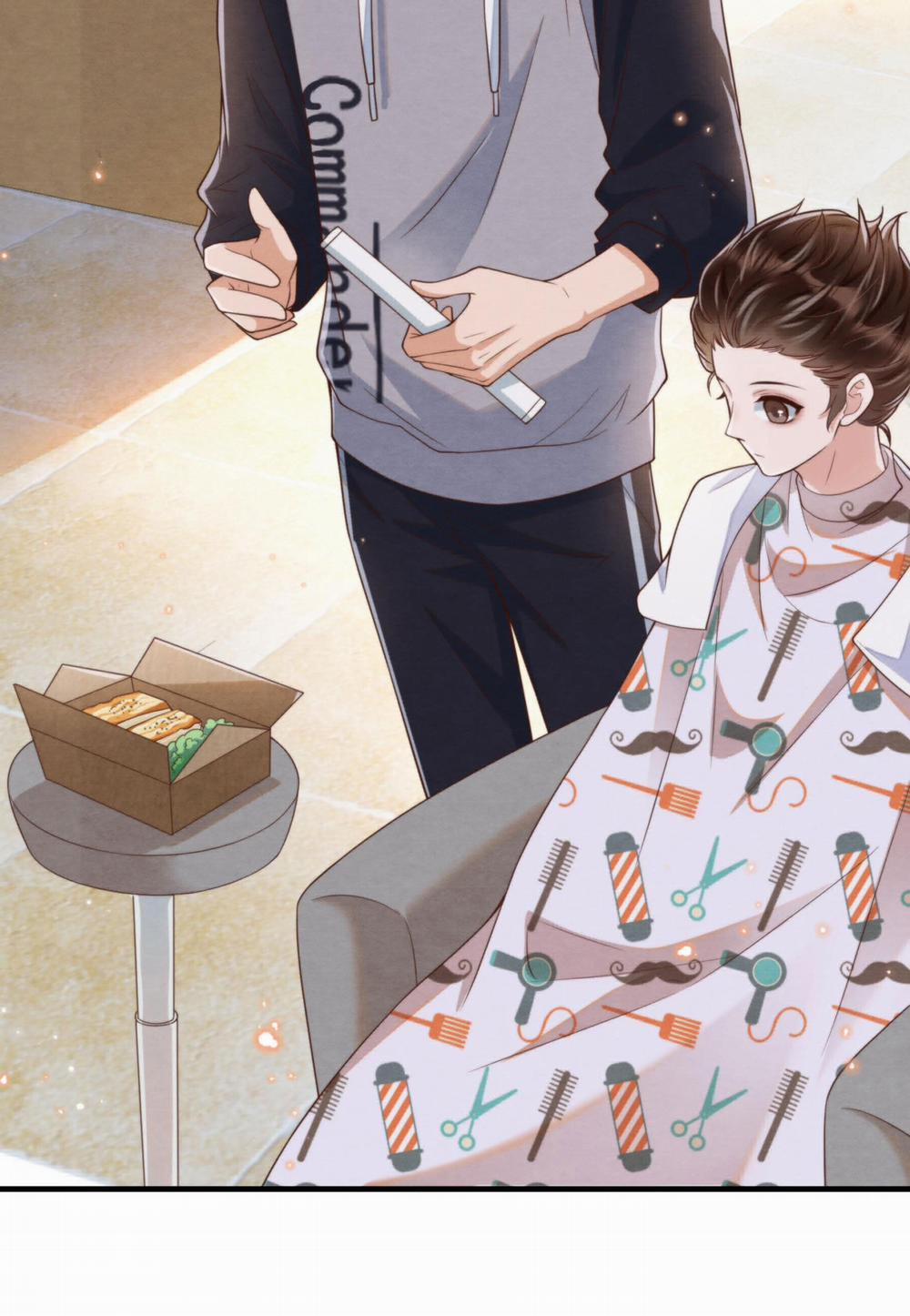 Trạch Mộc Nhi Tê 6 trang 59