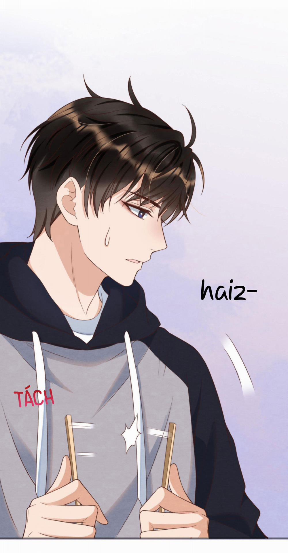 Trạch Mộc Nhi Tê 6 trang 61