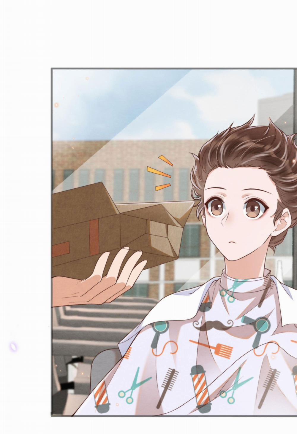 Trạch Mộc Nhi Tê 6 trang 62