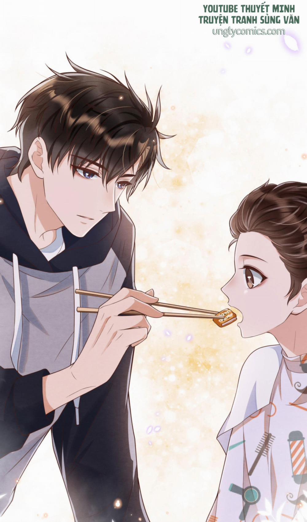 Trạch Mộc Nhi Tê 6 trang 63