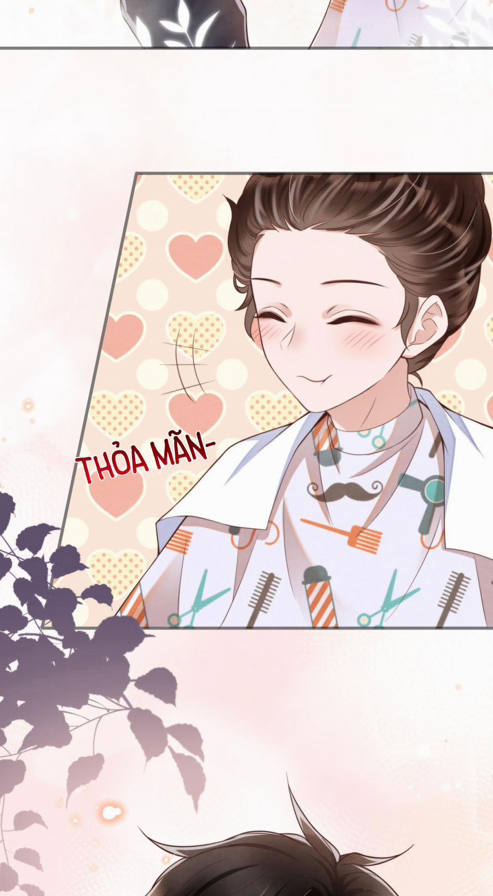 Trạch Mộc Nhi Tê 6 trang 64