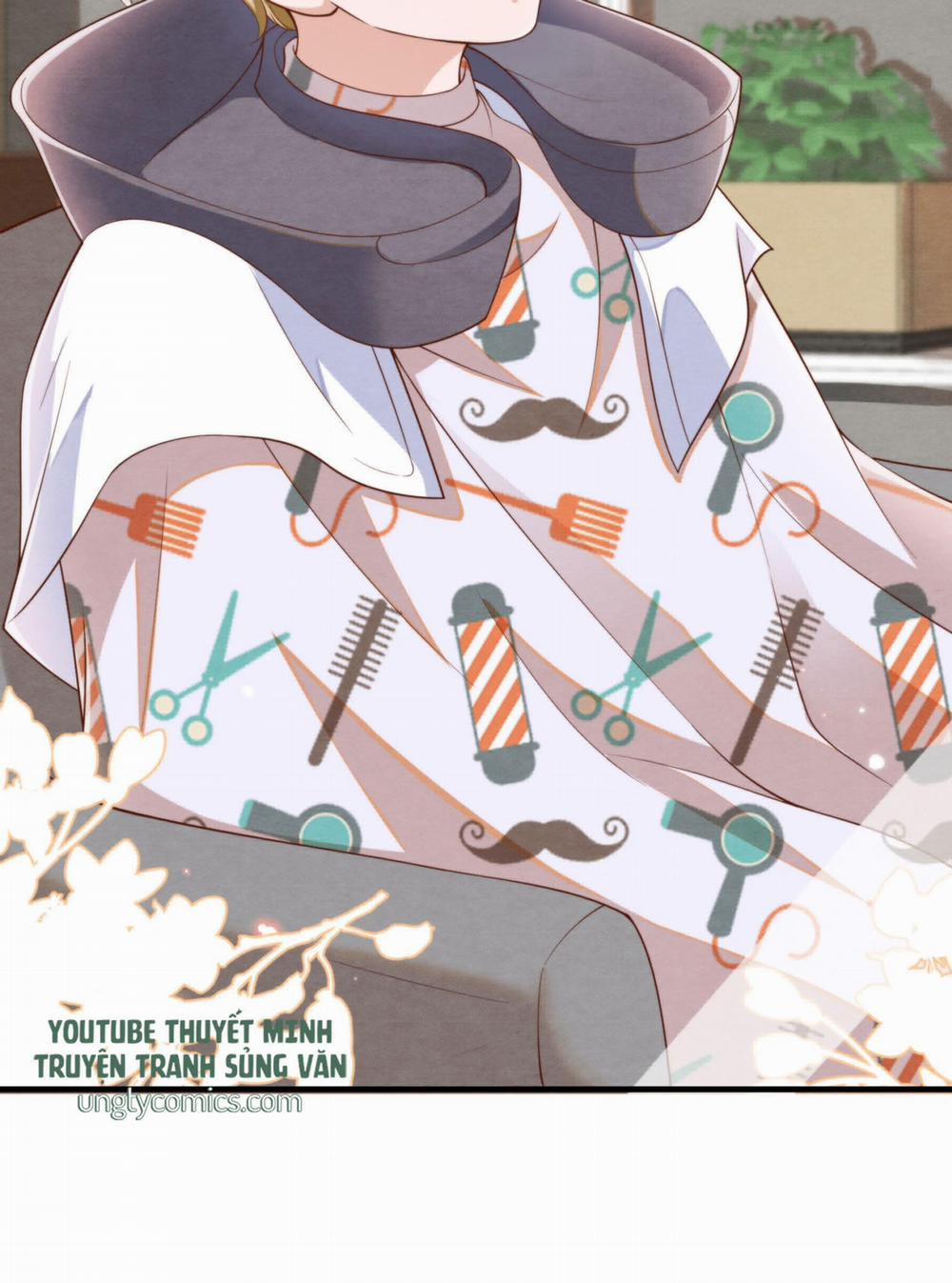 Trạch Mộc Nhi Tê 6 trang 8